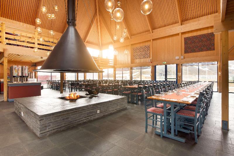 فندق Scandic Nordkapp