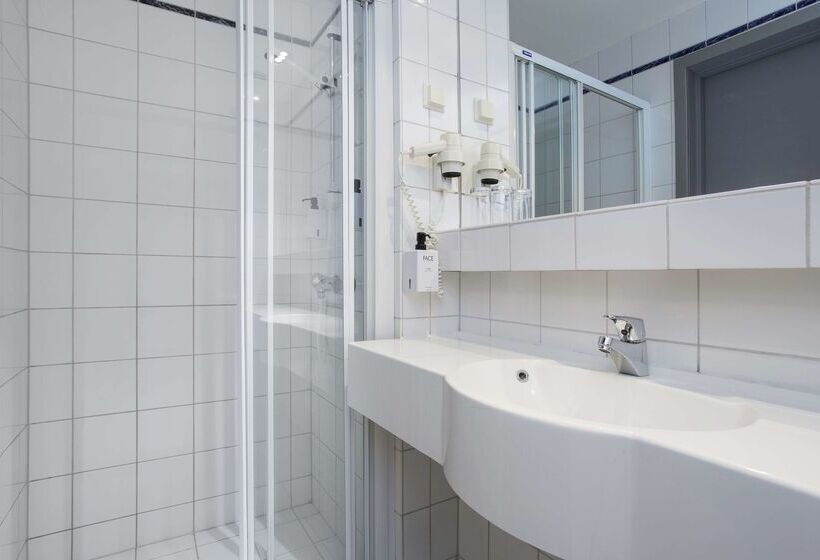 酒店 Scandic Sarpsborg