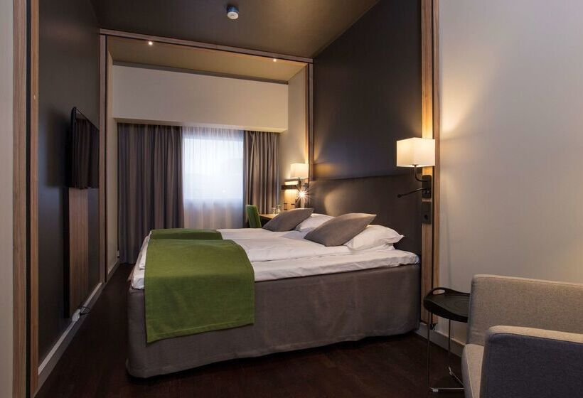 酒店 Scandic Sarpsborg