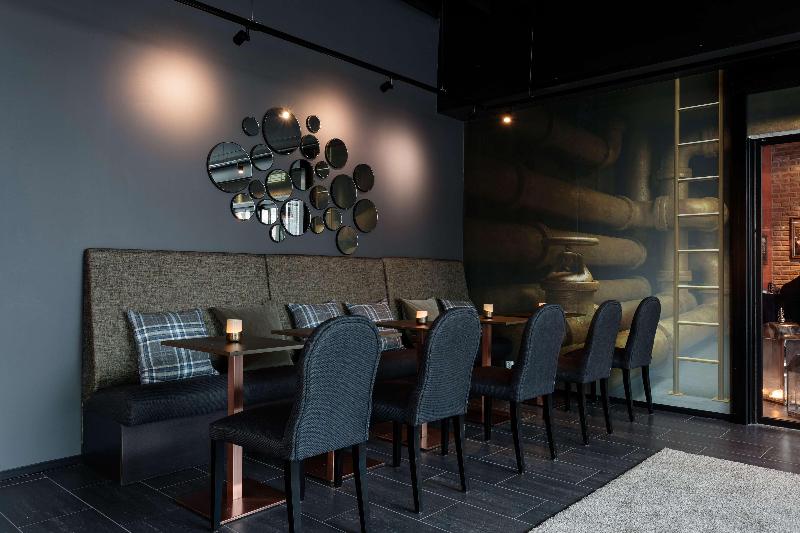 酒店 Scandic Sarpsborg