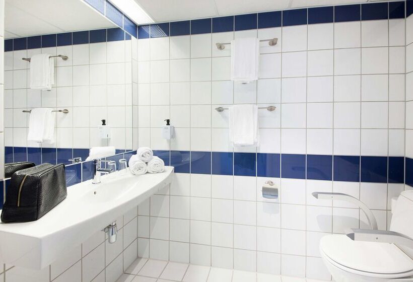 ホテル Scandic Sørlandet