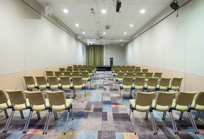 ホテル Scandic Sørlandet