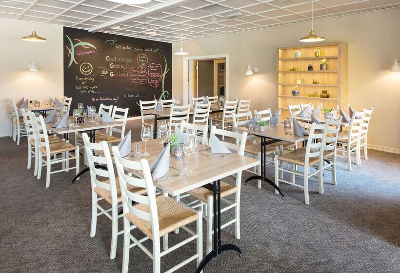 ホテル Scandic Sørlandet