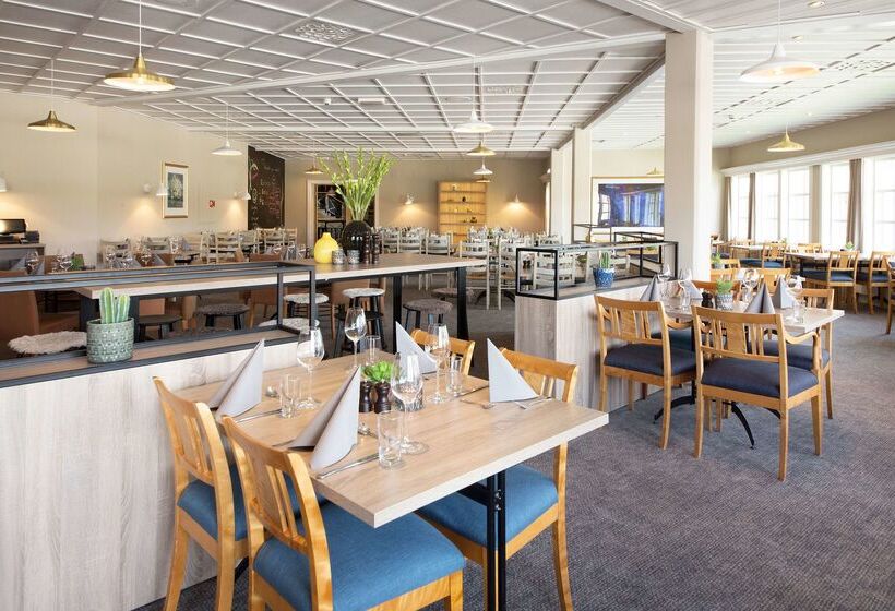 ホテル Scandic Sørlandet