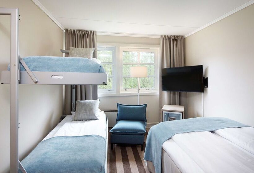 ホテル Scandic Sørlandet