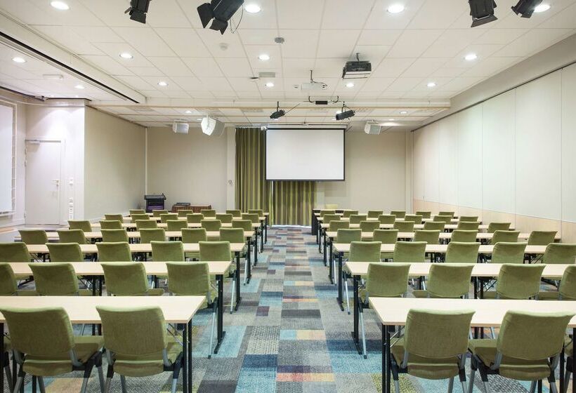 ホテル Scandic Sørlandet