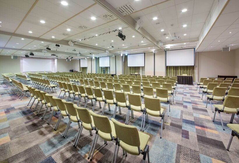 ホテル Scandic Sørlandet