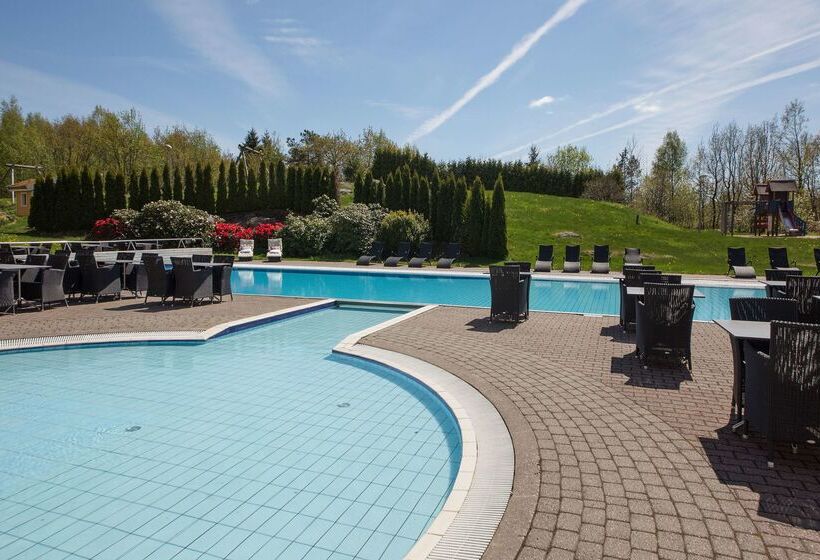 ホテル Scandic Sørlandet