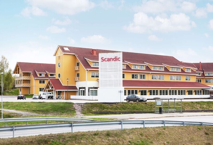 ホテル Scandic Sørlandet