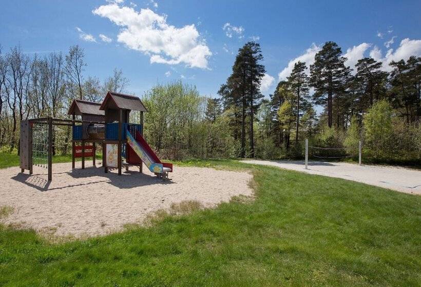 ホテル Scandic Sørlandet