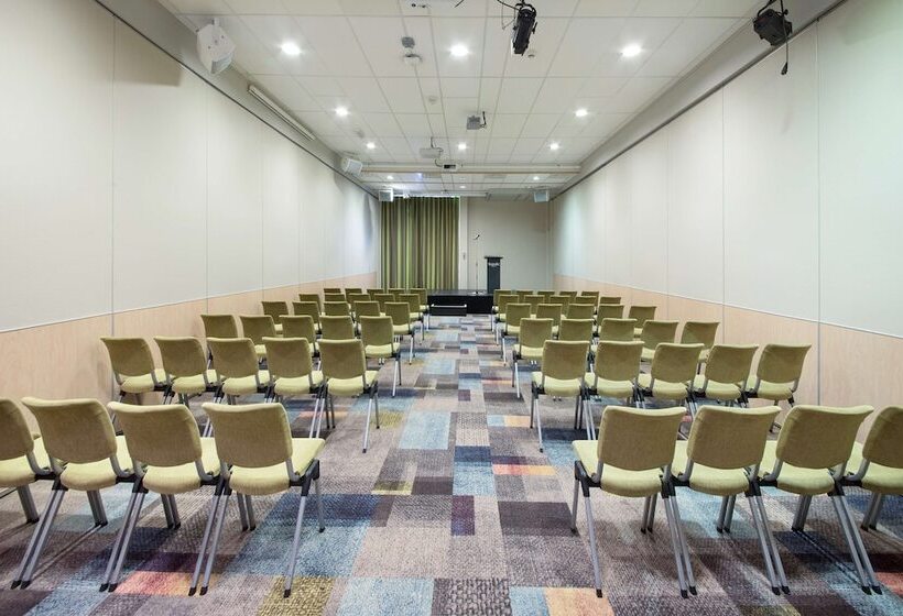 ホテル Scandic Sørlandet