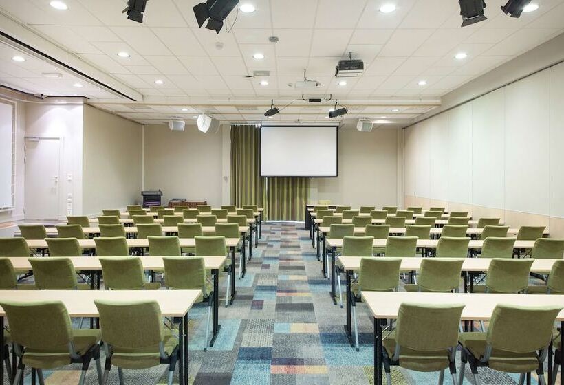 ホテル Scandic Sørlandet