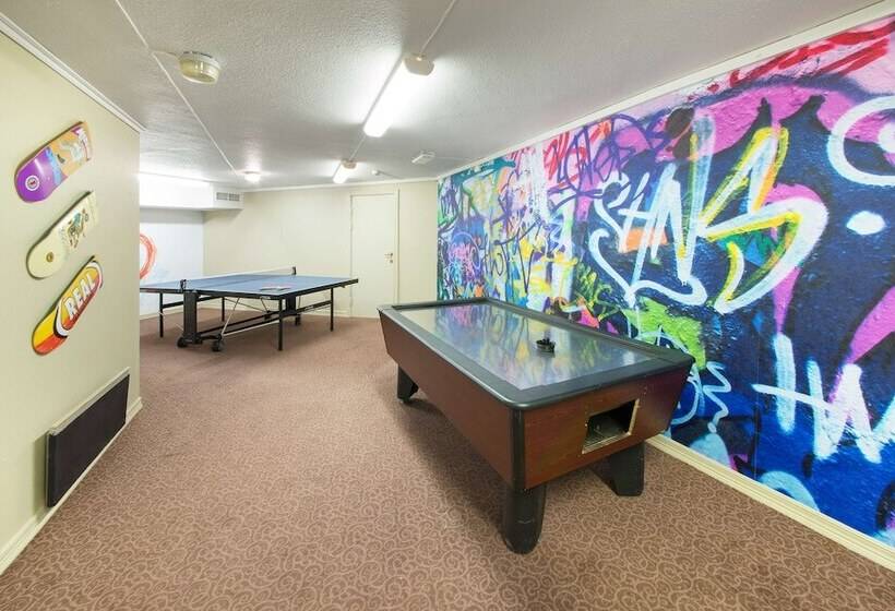 ホテル Scandic Sørlandet