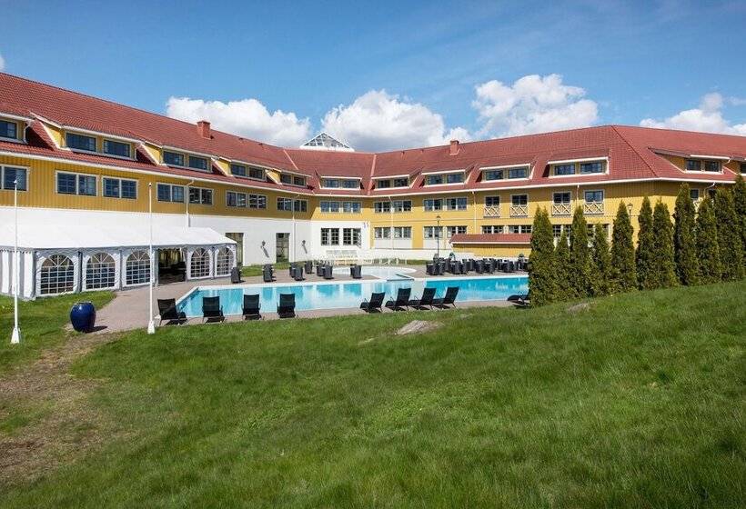 ホテル Scandic Sørlandet