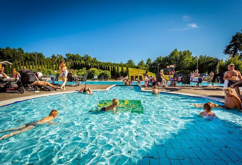 ホテル Scandic Sørlandet