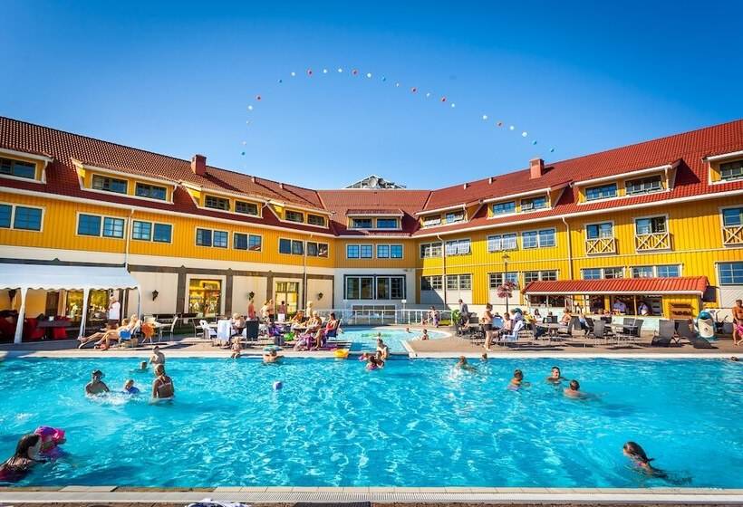 ホテル Scandic Sørlandet