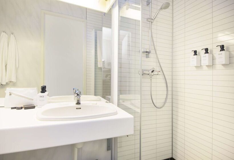 בית מלון כפרי Scandic Svolvær