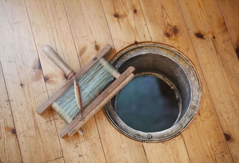 בית מלון כפרי Scandic Svolvær