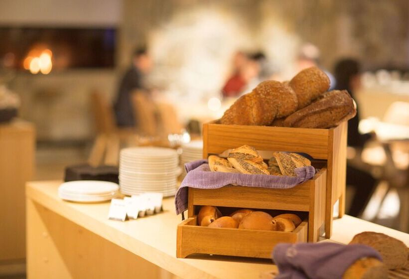 בית מלון כפרי Scandic Svolvær