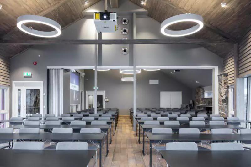 בית מלון כפרי Scandic Svolvær