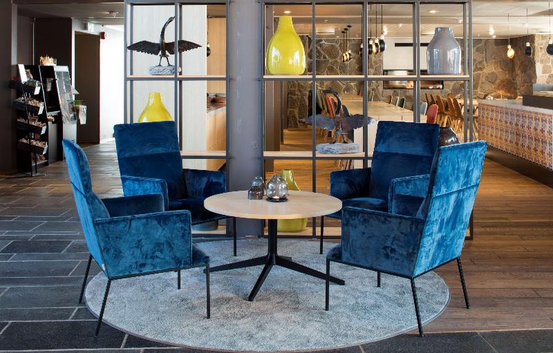 בית מלון כפרי Scandic Svolvær