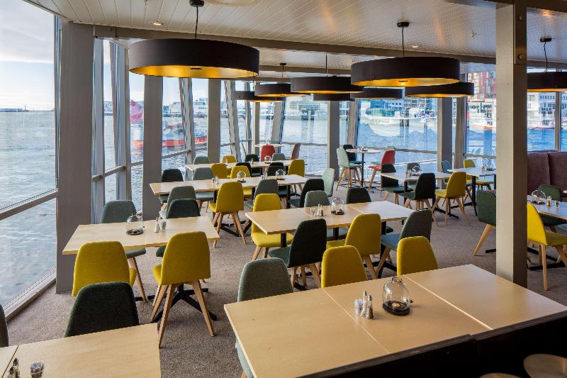 בית מלון כפרי Scandic Svolvær