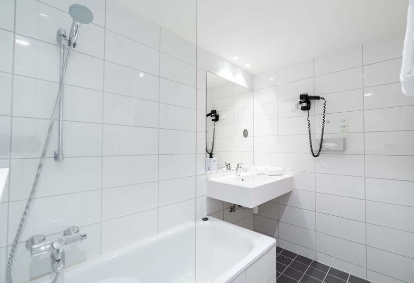 فندق Scandic Vadsø