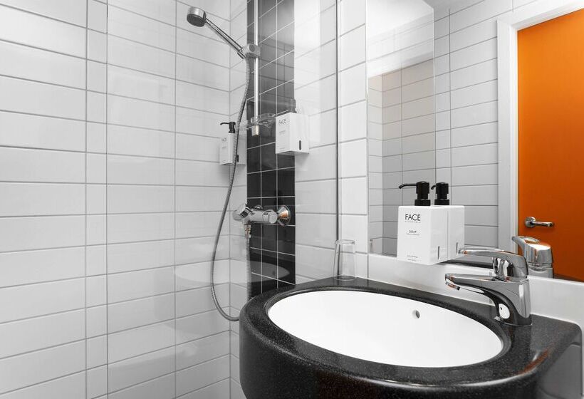 فندق Scandic Vadsø