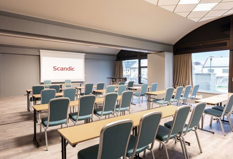فندق Scandic Vadsø