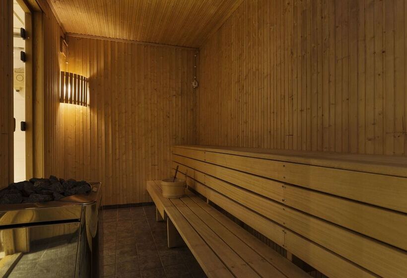 فندق Scandic Vadsø