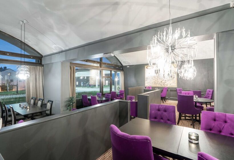 فندق Scandic Vadsø