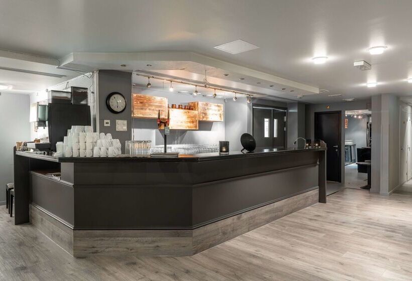 فندق Scandic Vadsø