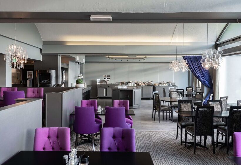 فندق Scandic Vadsø