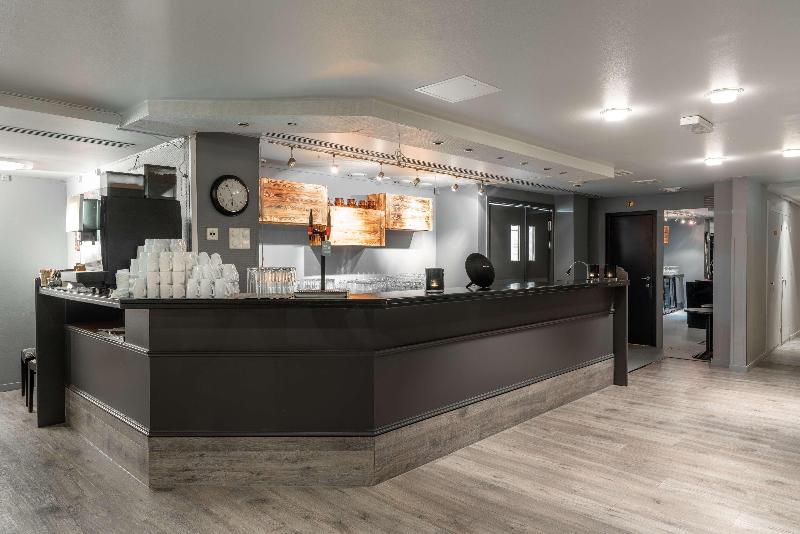 فندق Scandic Vadsø