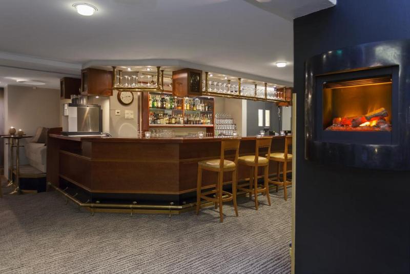 בית מלון כפרי Scandic Vadsø