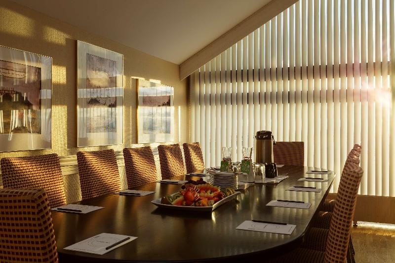 فندق Scandic Vadsø