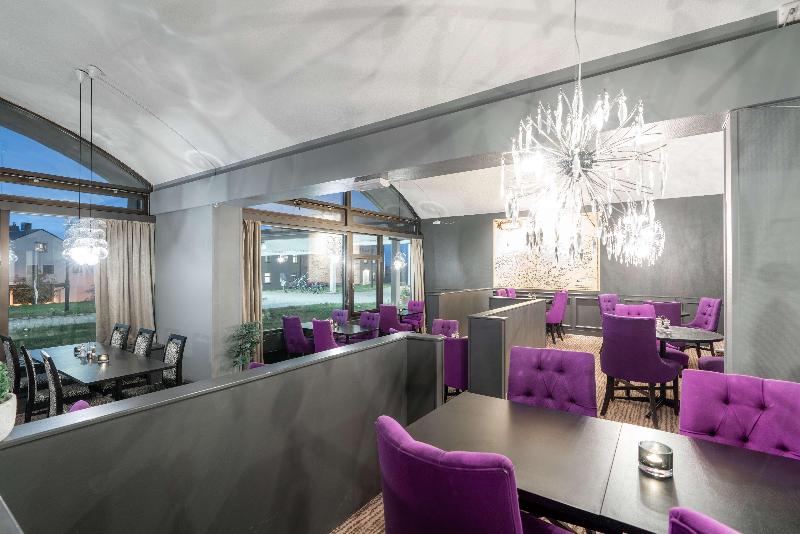 فندق Scandic Vadsø