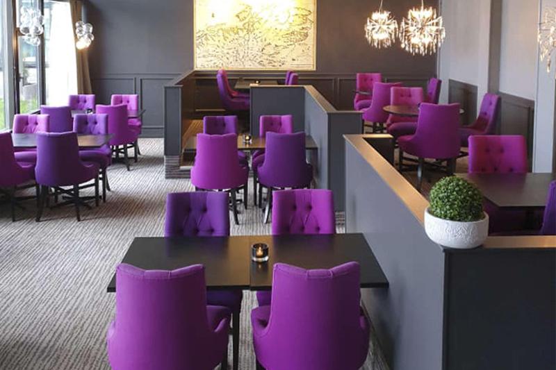 فندق Scandic Vadsø