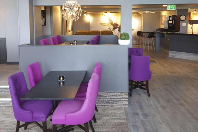 فندق Scandic Vadsø