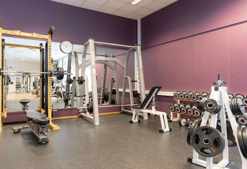 ホテル Scandic Valdres