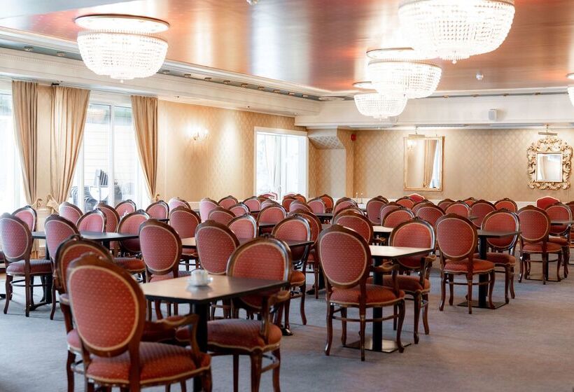 ホテル Scandic Valdres