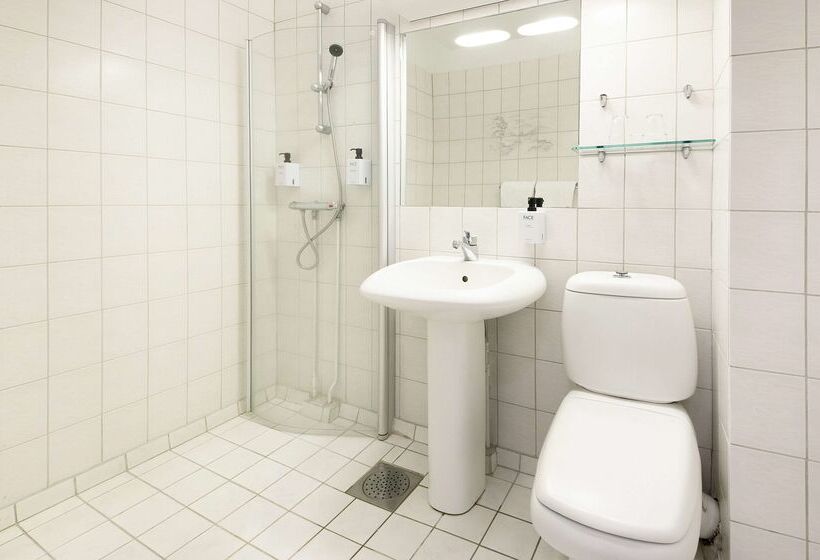 ホテル Scandic Valdres