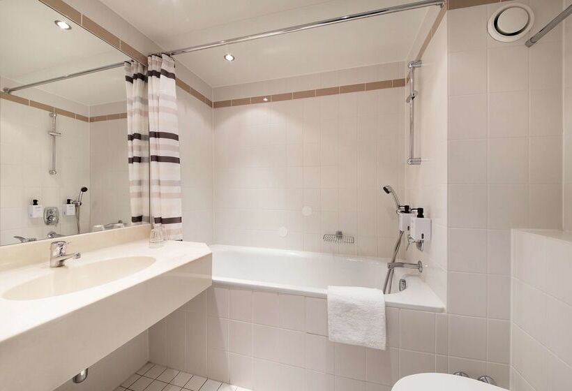 ホテル Scandic Valdres