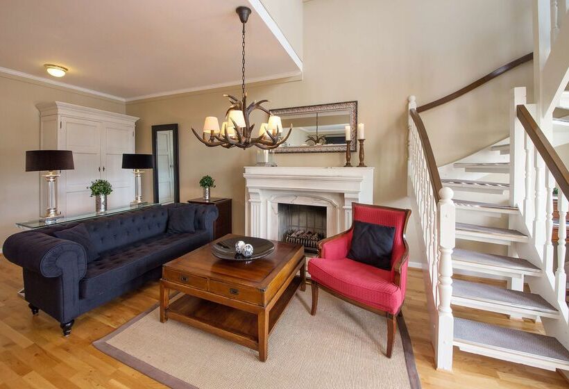 ホテル Scandic Valdres