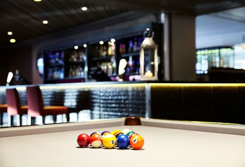 ホテル Scandic Valdres