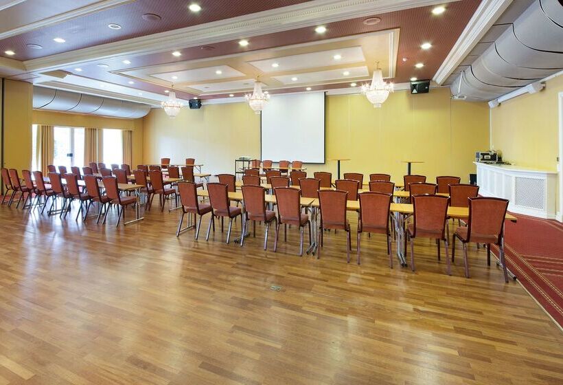 ホテル Scandic Valdres