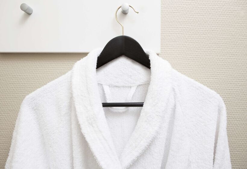 ホテル Scandic Valdres