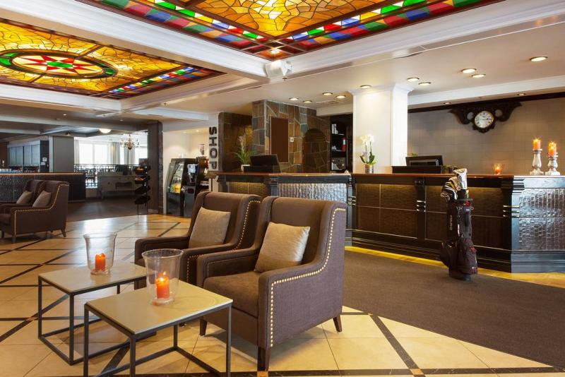 ホテル Scandic Valdres