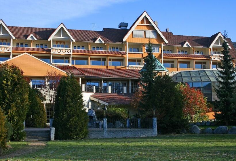 ホテル Scandic Valdres