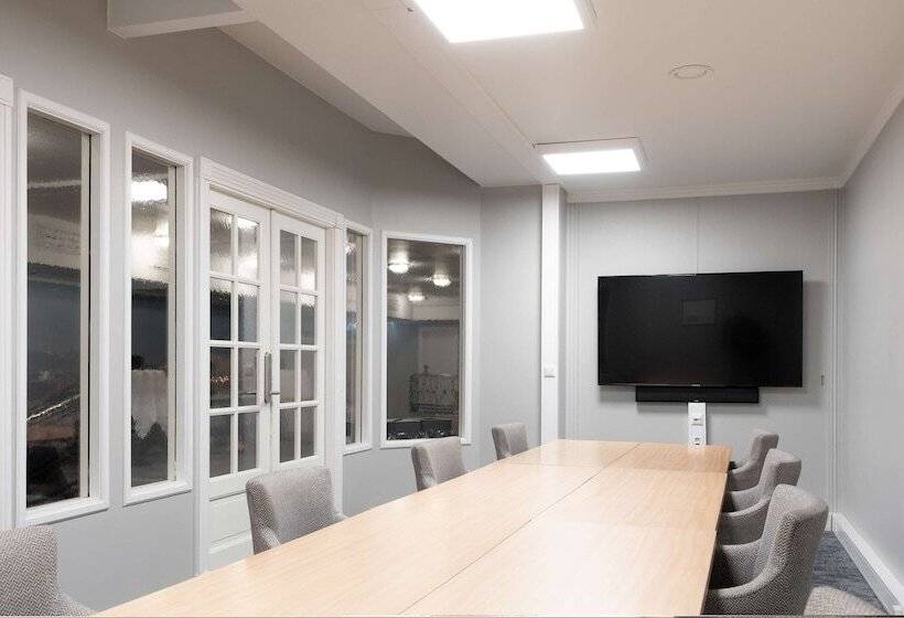 ホテル Scandic Valdres